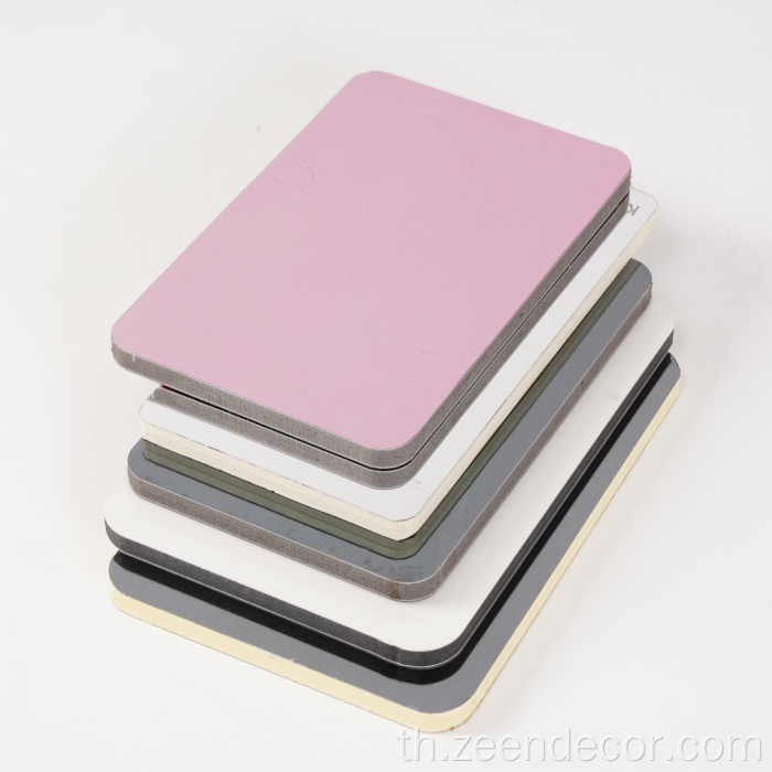 3D ไม้วีเนียร์ผนังหุ้มผนังไม้